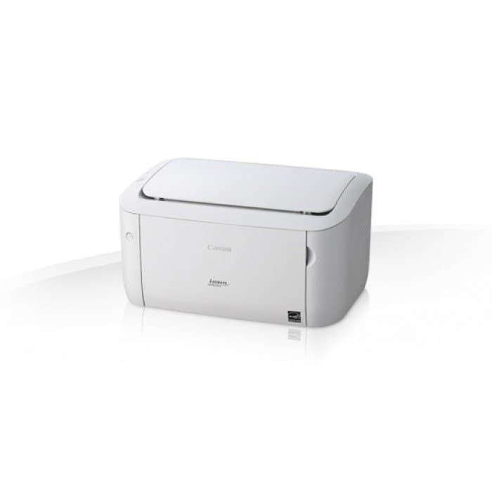 Photograph of the Canon LBP6030.