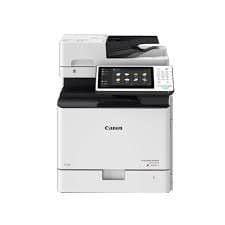 Photograph of the Canon IRC355.