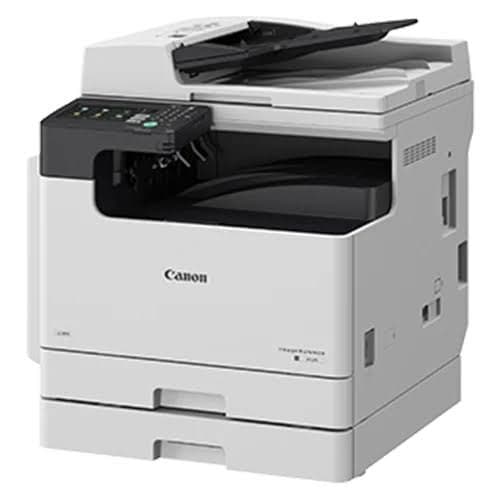 Photograph of the Canon IR2425.