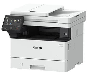 Photograph of the Canon MF461.