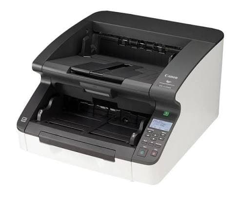 Photograph of the Canon DR G2090.