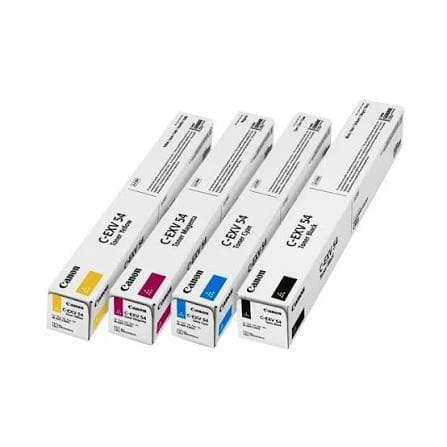 صورة لجهاز Canon C-EXV 49 Toner Set – 4 Colors.