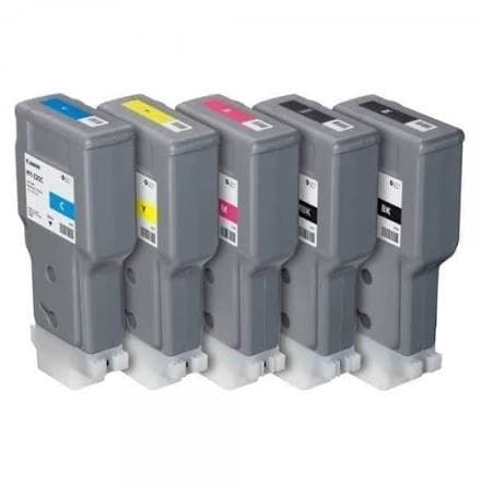 صورة لجهاز Canon ImagePROGRAF TM-300 Ink Cartridges.