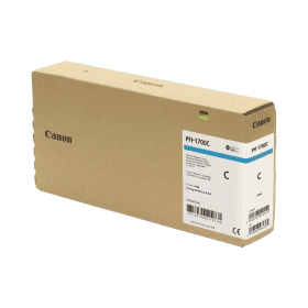 صورة لجهاز Canon PFI-1700 | Original Canon Ink Cartridge -C.