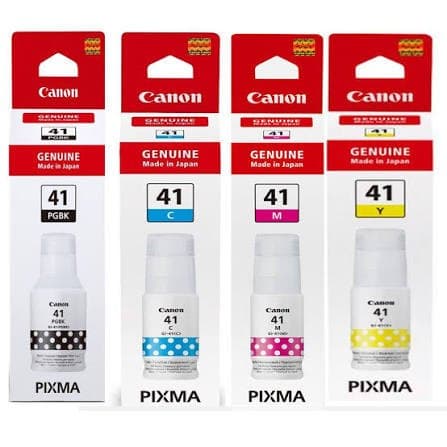 صورة لجهاز Canon GI-41.