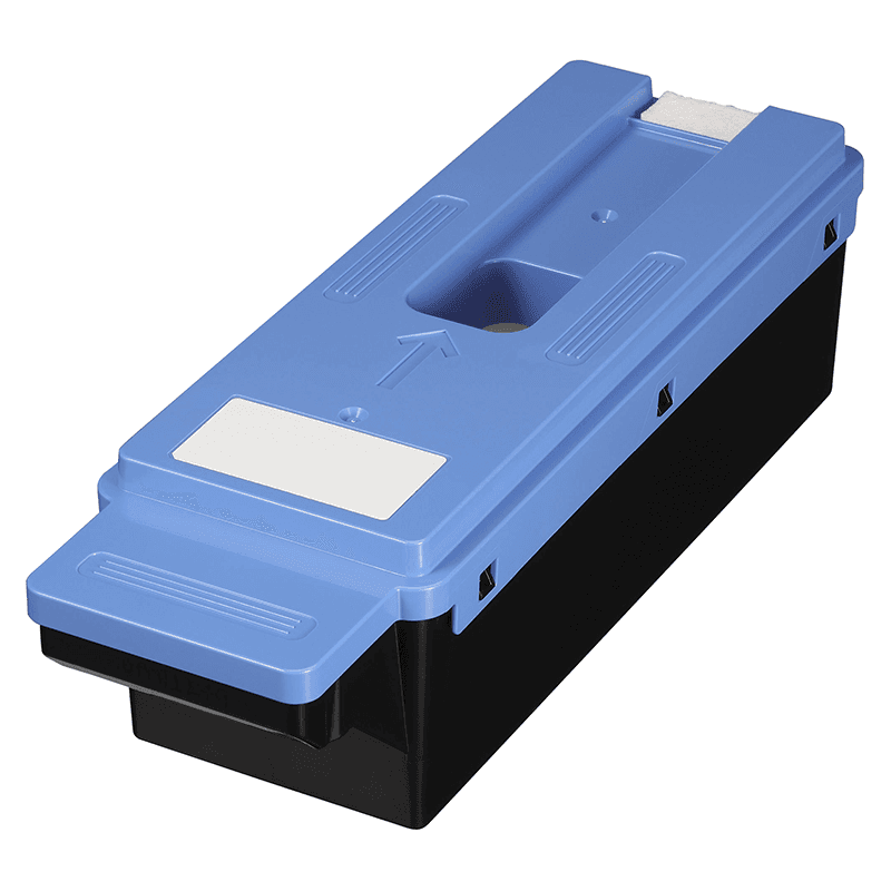 Photograph of the Canon MC-30 Maintenance Cartridge.